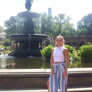 Meet your Posher, Josie